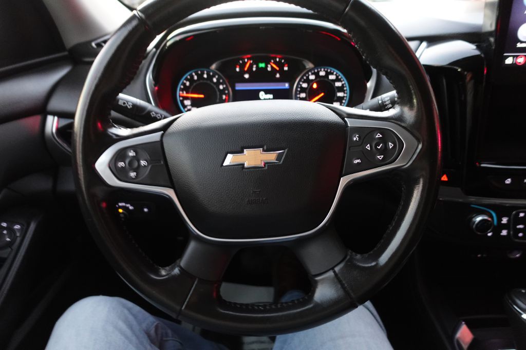 2020 Chevrolet Traverse Image 52