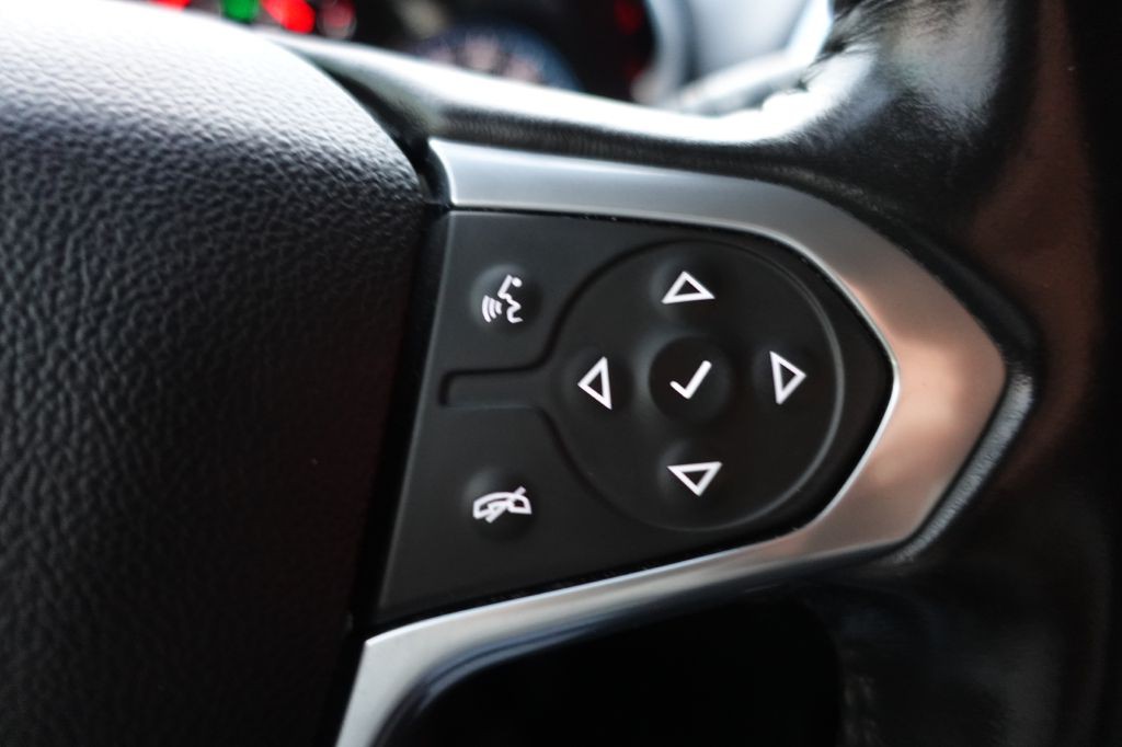 2020 Chevrolet Traverse Image 54