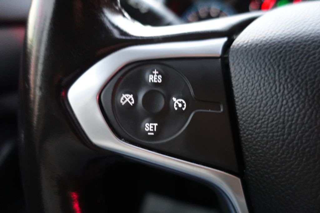 2020 Chevrolet Traverse Image 55