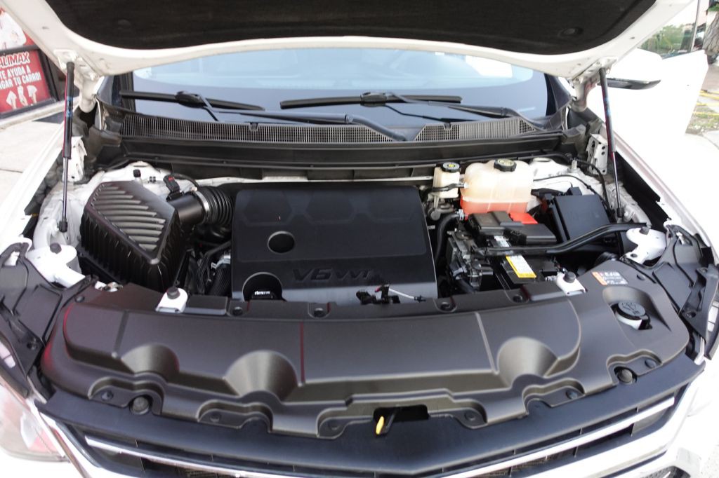 2020 Chevrolet Traverse Image 58