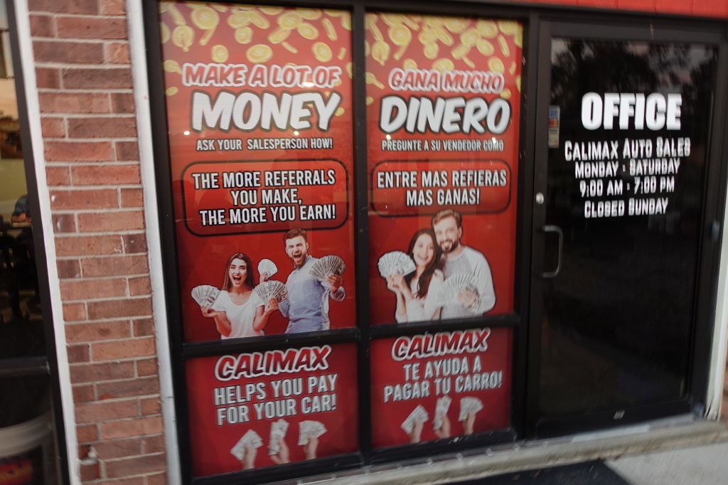 2020 Chevrolet Traverse Image 67