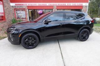 Image for 2021 Chevrolet Blazer 2LT ID: 7009892