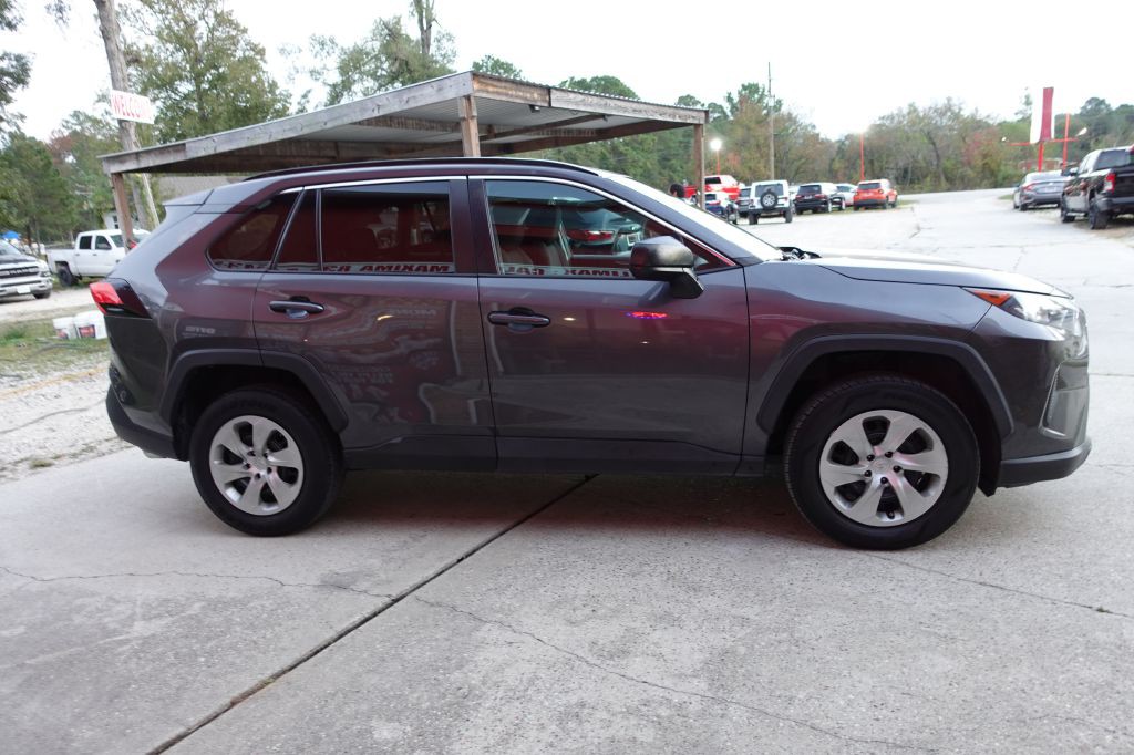 2021 Toyota Rav4 Image 12