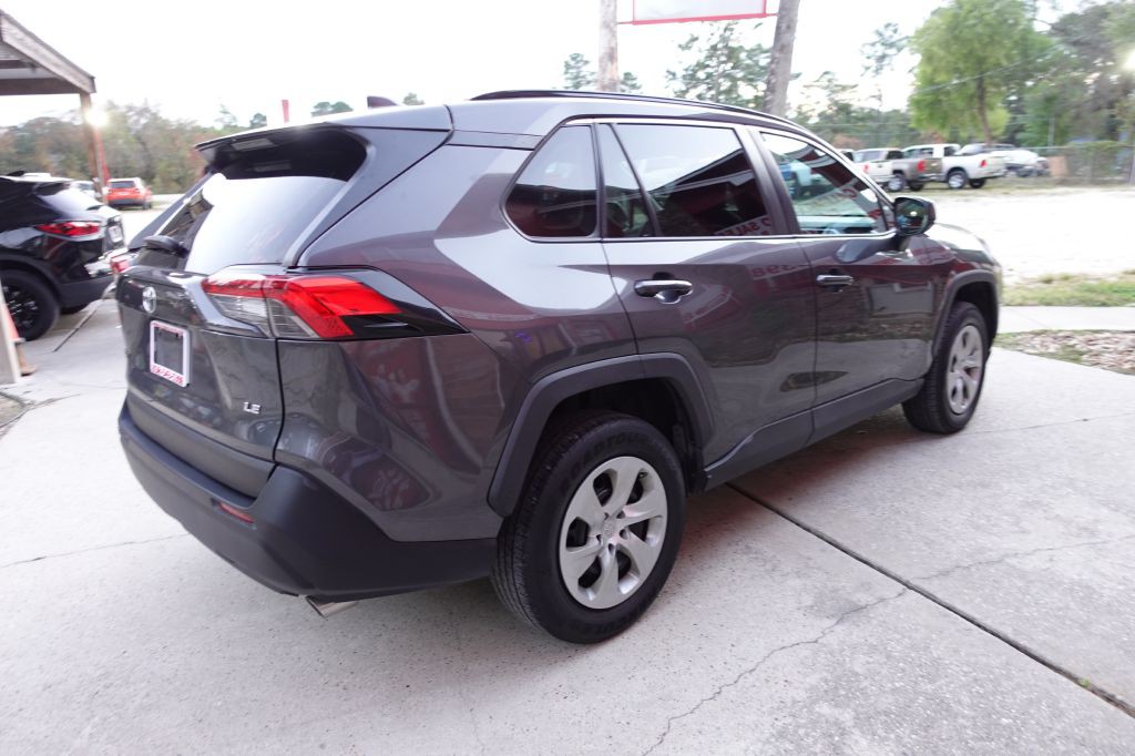 2021 Toyota Rav4 Image 14