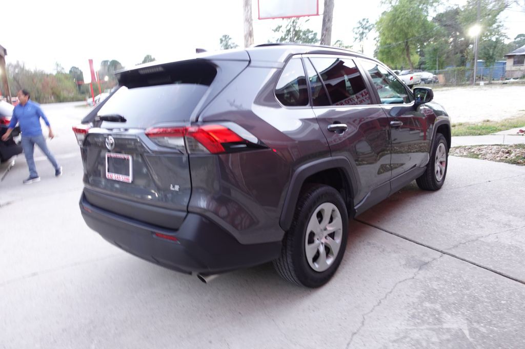 2021 Toyota Rav4 Image 15