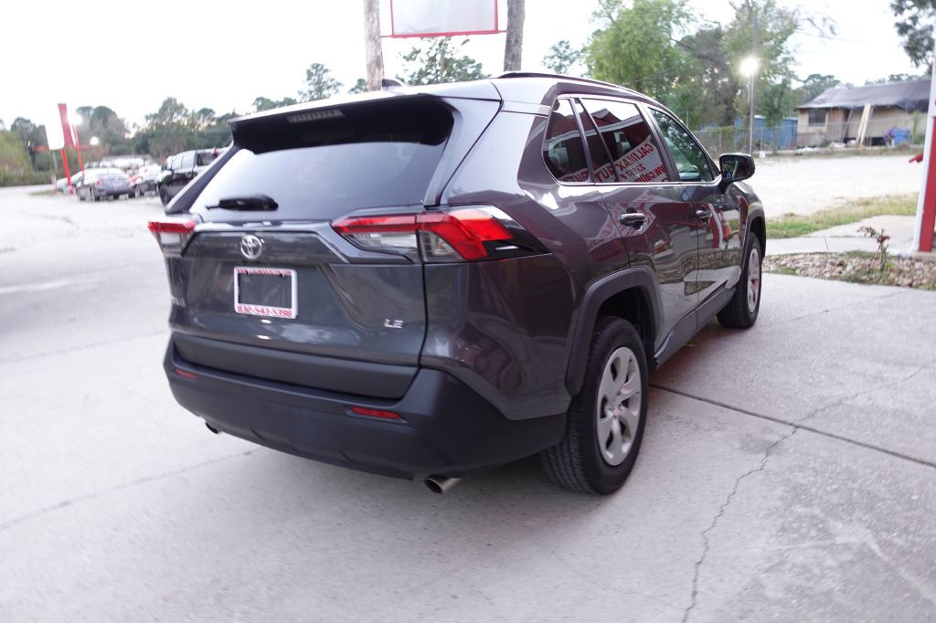 2021 Toyota Rav4 Image 16