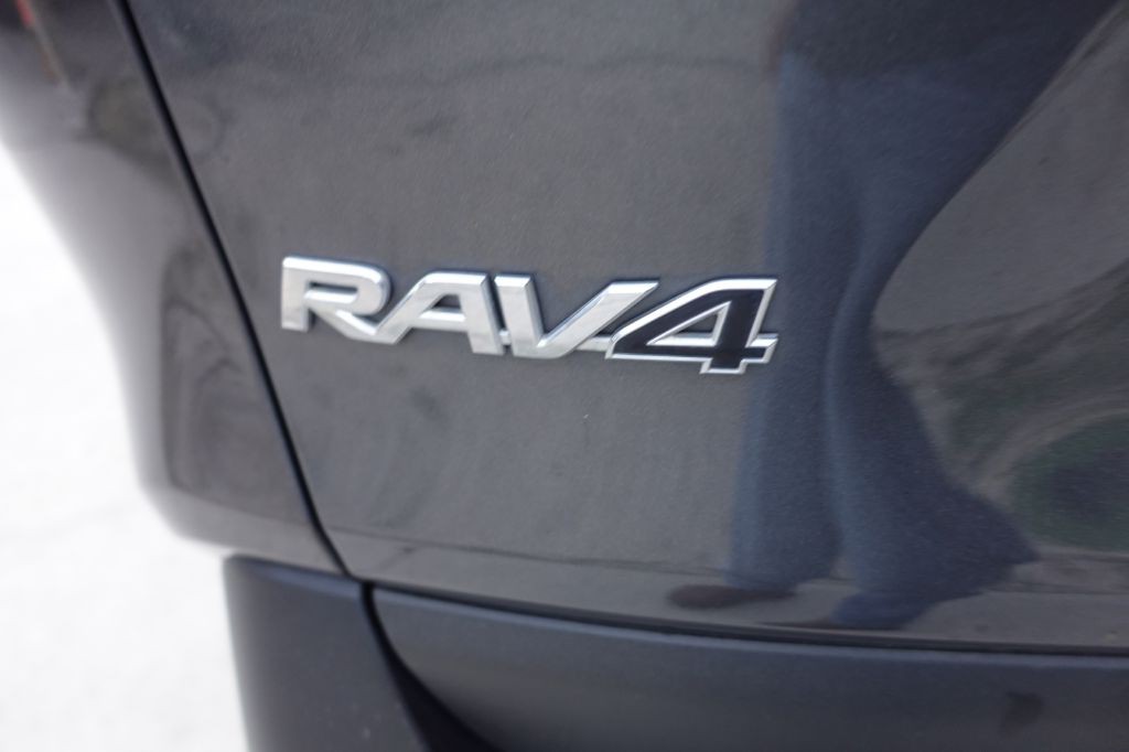 2021 Toyota Rav4 Image 21