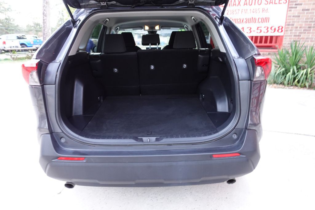 2021 Toyota Rav4 Image 22
