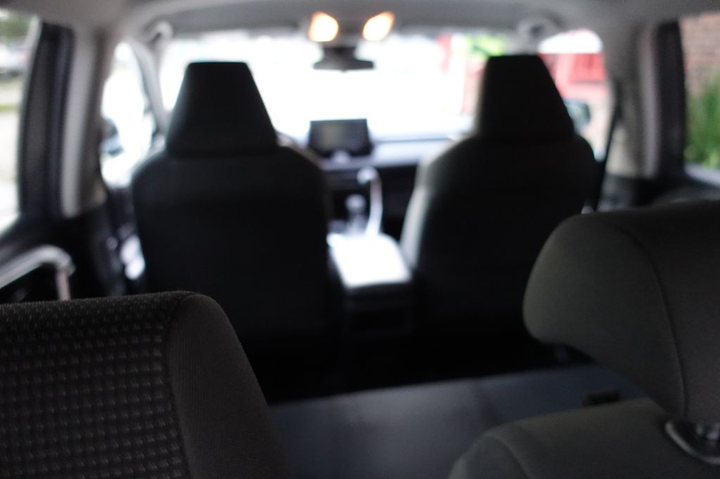 2021 Toyota Rav4 Image 23