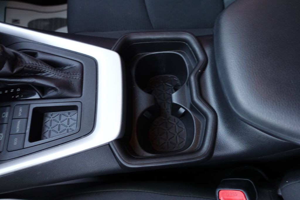 2021 Toyota Rav4 Image 35