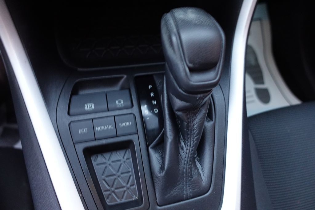 2021 Toyota Rav4 Image 38