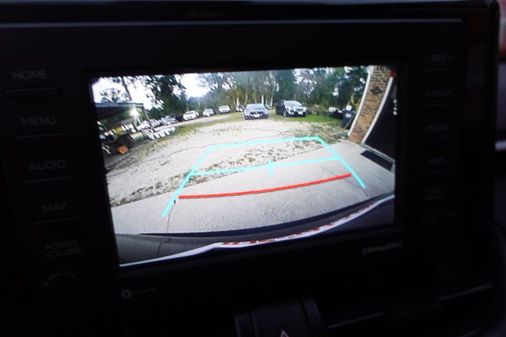 2021 Toyota Rav4 Image 41