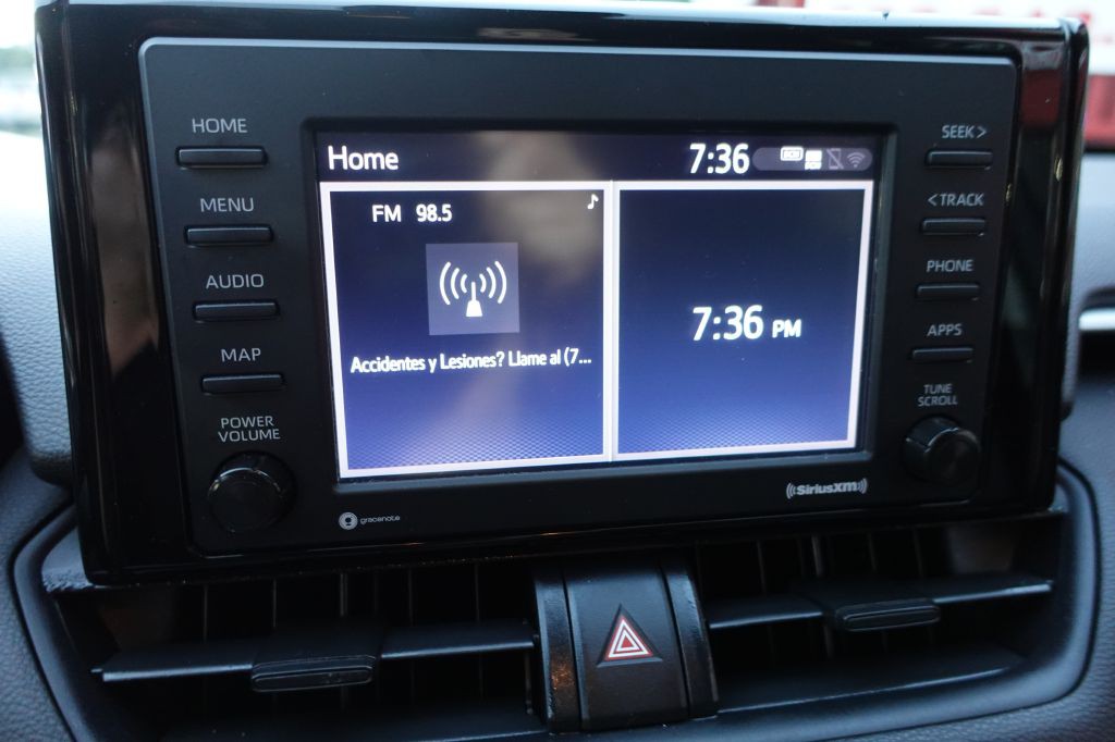 2021 Toyota Rav4 Image 43