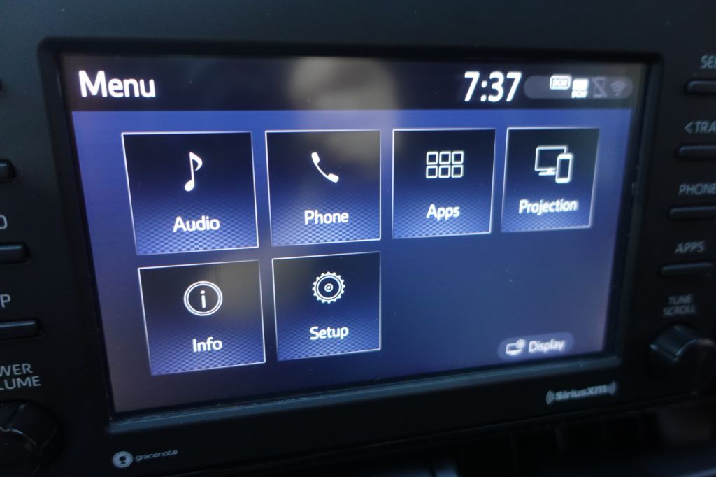 2021 Toyota Rav4 Image 45