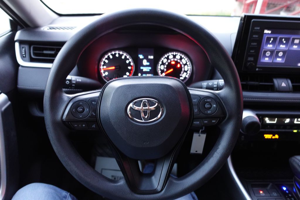 2021 Toyota Rav4 Image 48