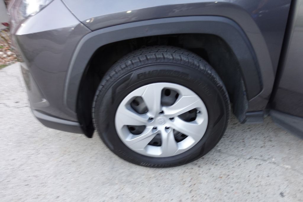 2021 Toyota Rav4 Image 51