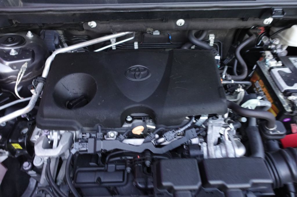 2021 Toyota Rav4 Image 52