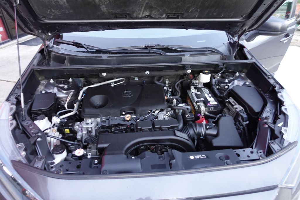 2021 Toyota Rav4 Image 53