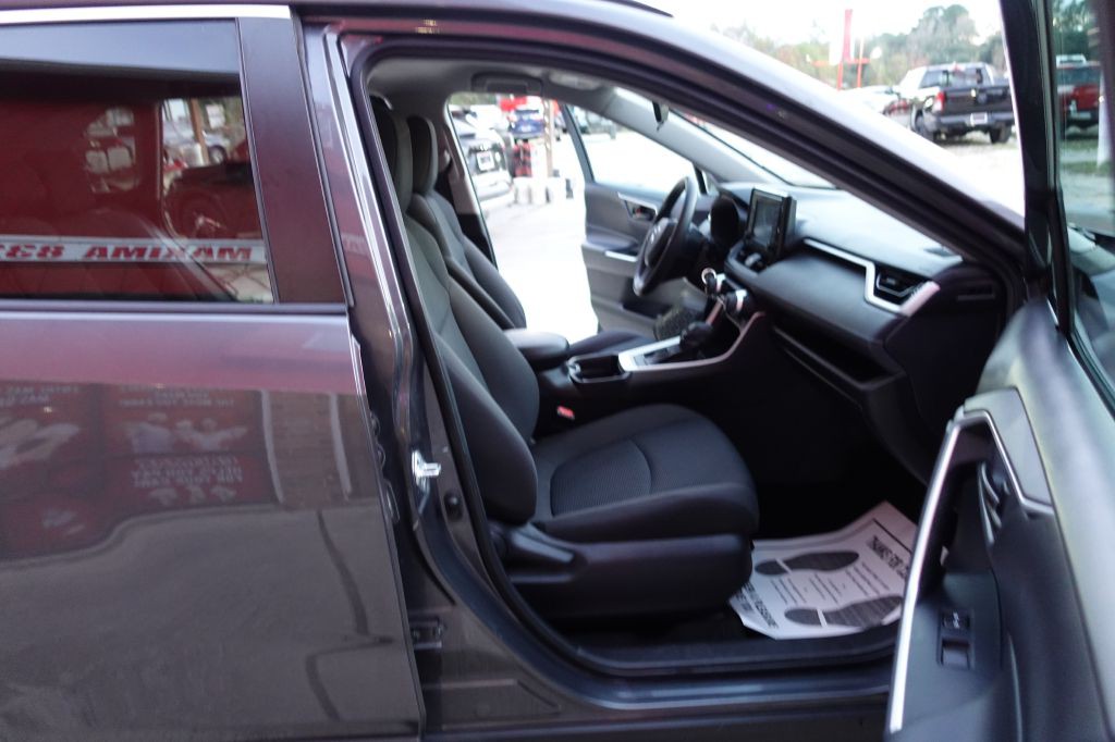 2021 Toyota Rav4 Image 55