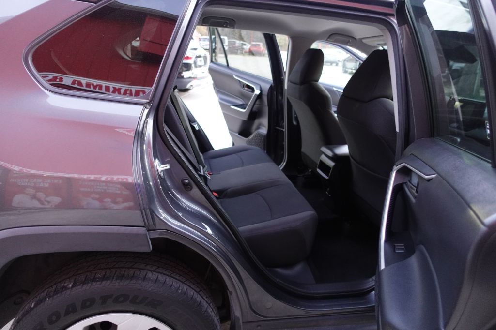 2021 Toyota Rav4 Image 57