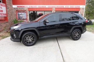 Image for 2019 Toyota Rav4 XLE ID: 7016922