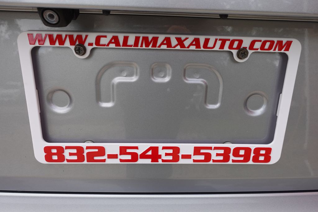 2018 Honda Civic Image 18