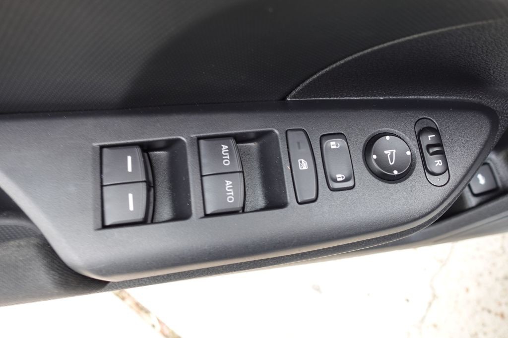 2018 Honda Civic Image 27