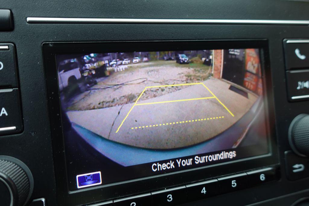 2018 Honda Civic Image 37