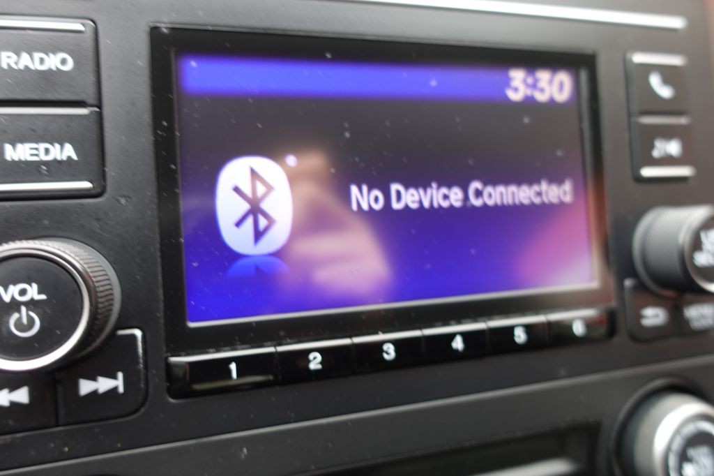 2018 Honda Civic Image 39