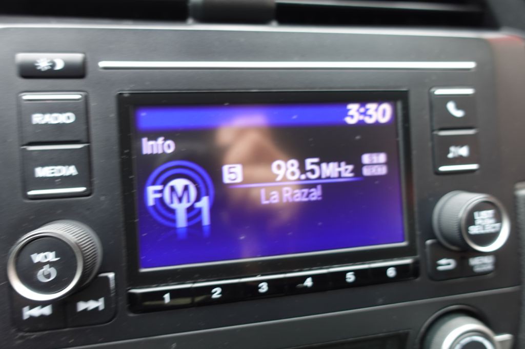 2018 Honda Civic Image 40