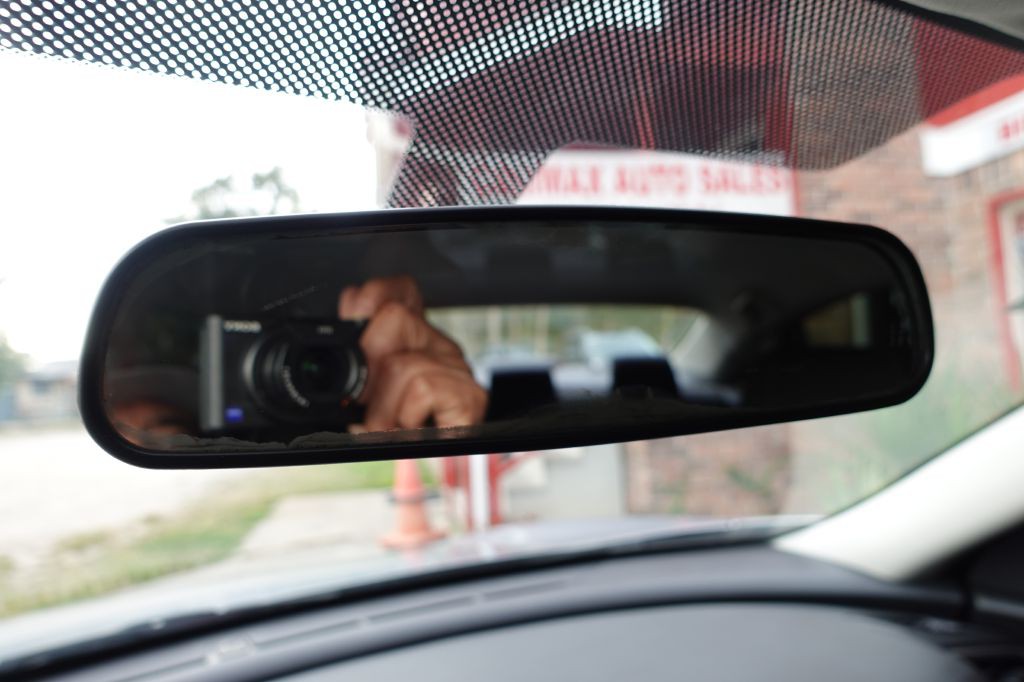 2018 Honda Civic Image 41