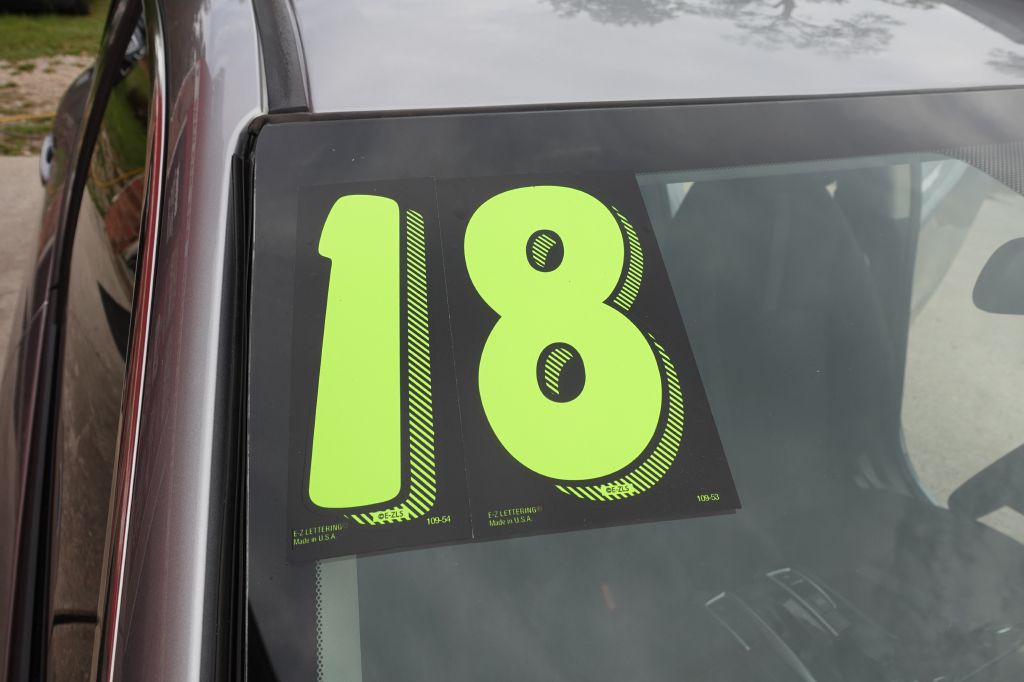 2018 Honda Civic Image 49