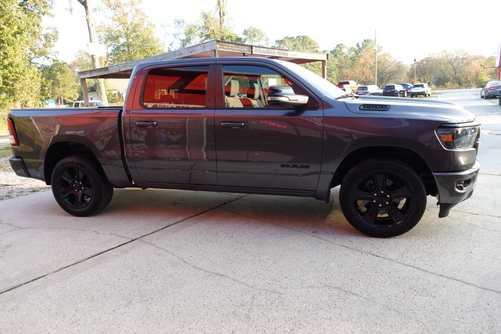 2022 RAM 1500 Image 10