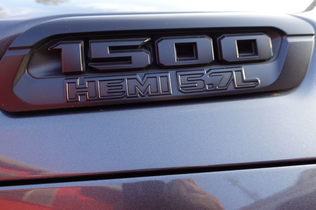2022 RAM 1500 Image 11