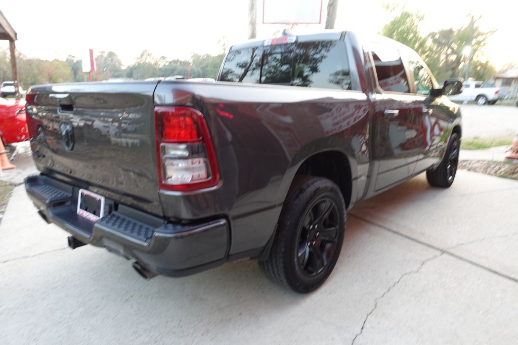 2022 RAM 1500 Image 13