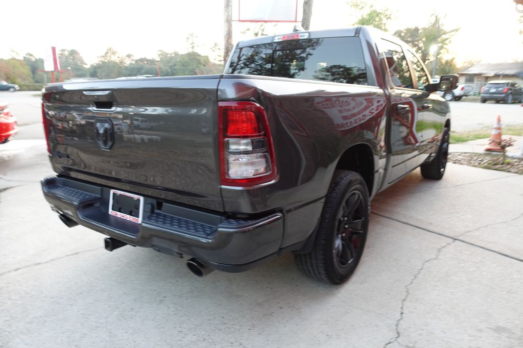 2022 RAM 1500 Image 14