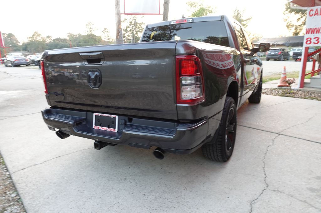 2022 RAM 1500 Image 15