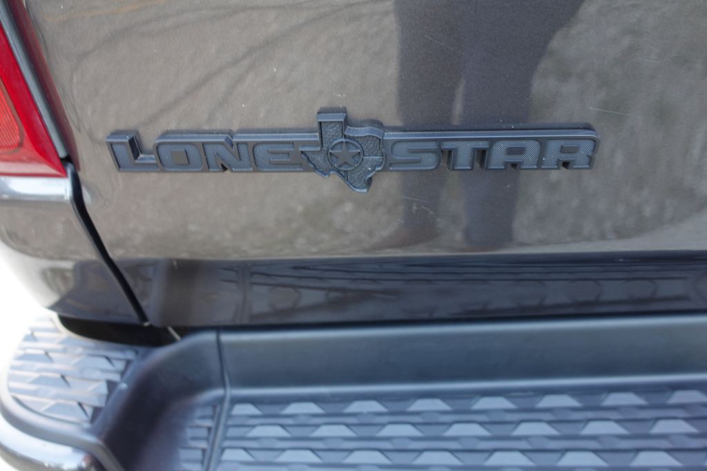 2022 RAM 1500 Image 18