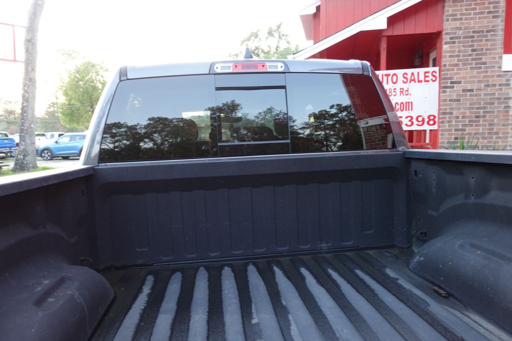 2022 RAM 1500 Image 19