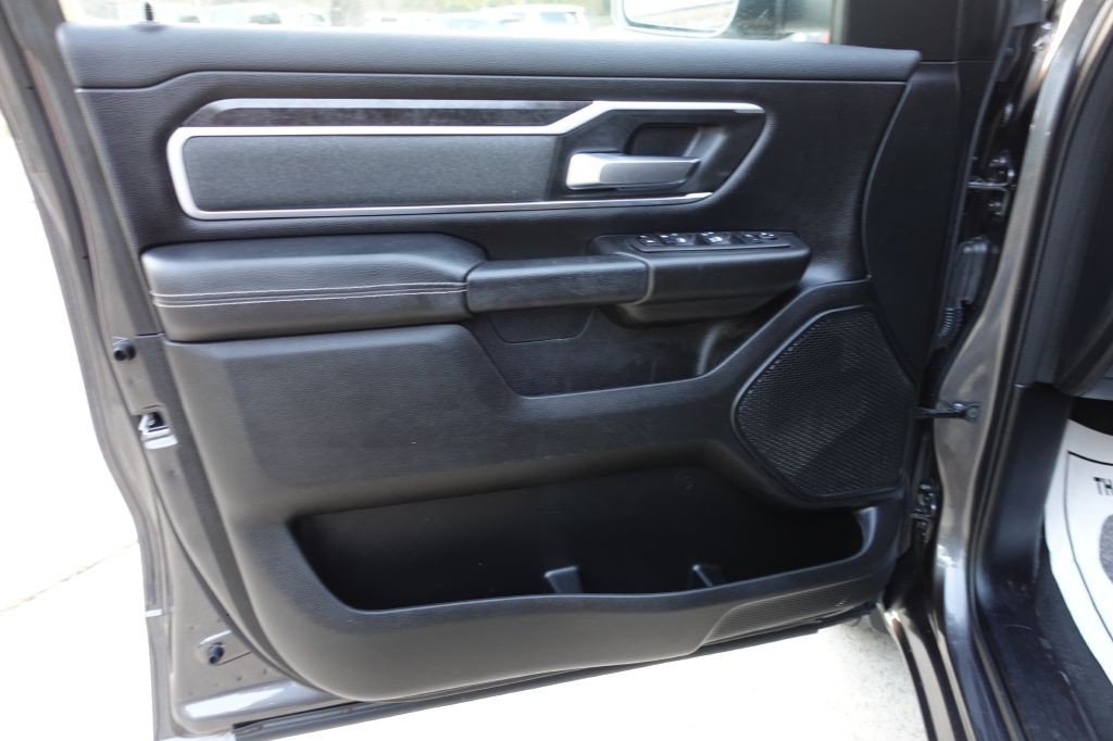 2022 RAM 1500 Image 26