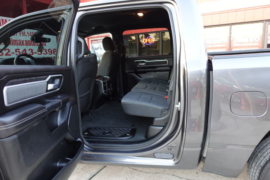 2022 RAM 1500 Image 29