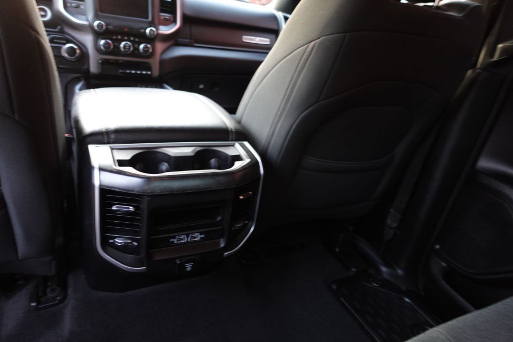 2022 RAM 1500 Image 30
