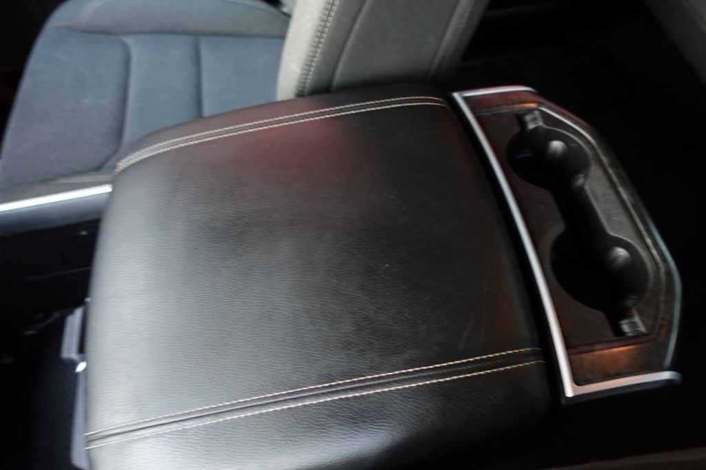 2022 RAM 1500 Image 32