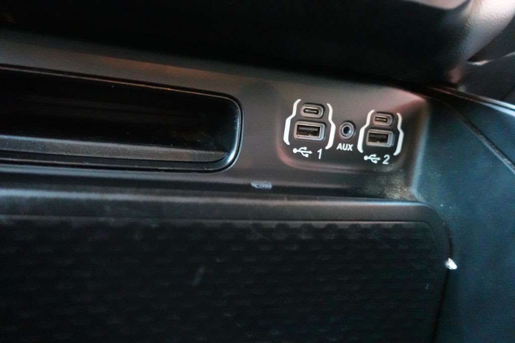 2022 RAM 1500 Image 36