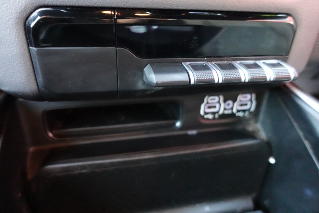 2022 RAM 1500 Image 37
