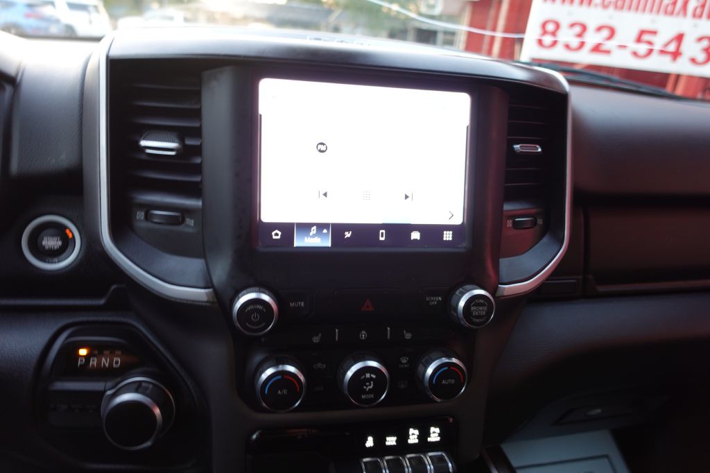 2022 RAM 1500 Image 38