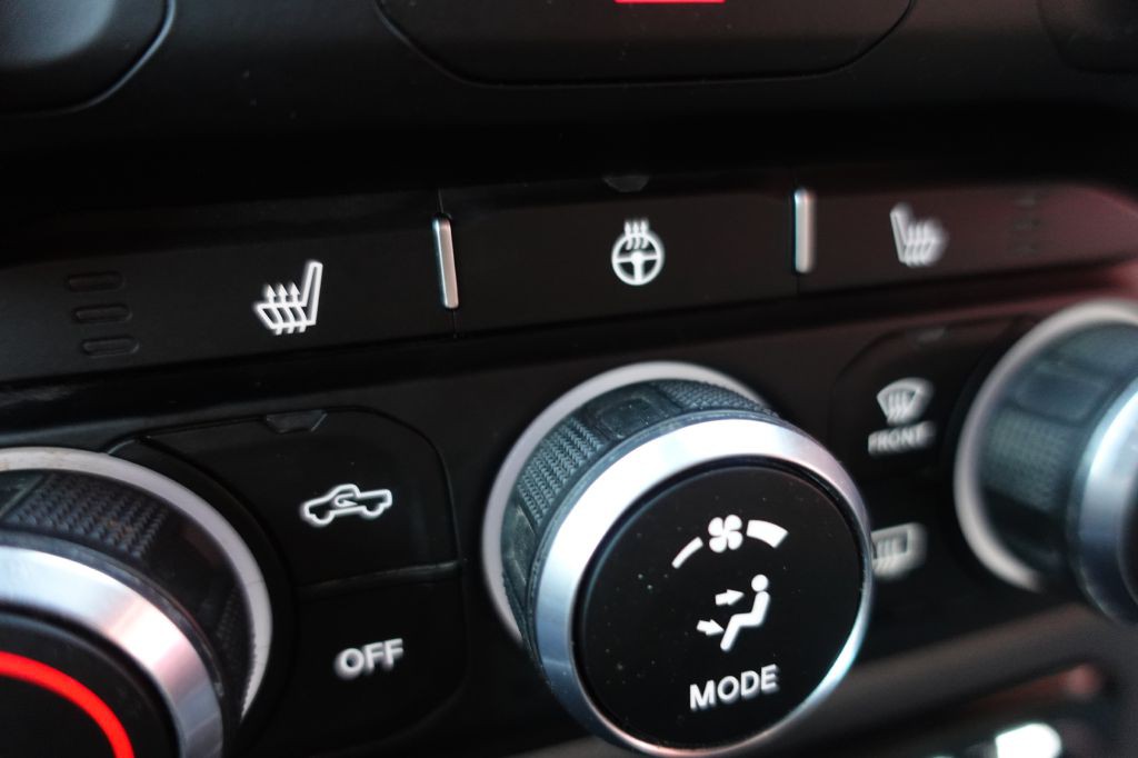 2022 RAM 1500 Image 39