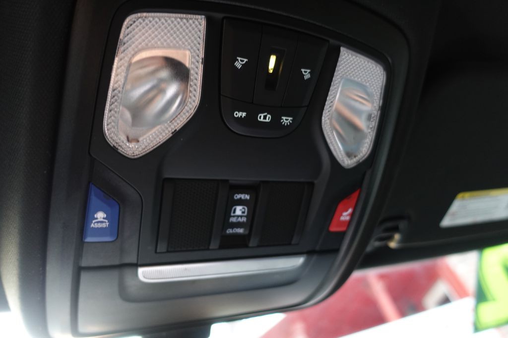 2022 RAM 1500 Image 41