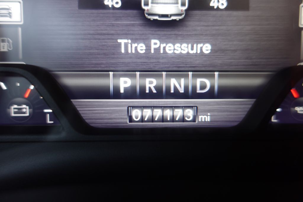 2022 RAM 1500 Image 46