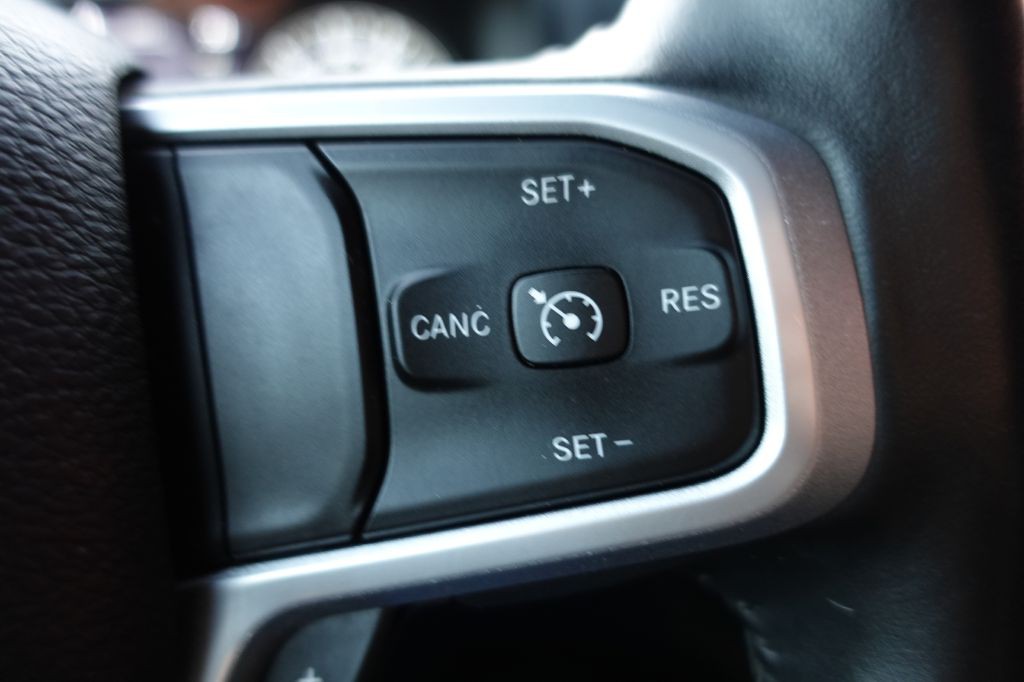 2022 RAM 1500 Image 49